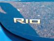 2022 Kia Rio S Hatchback