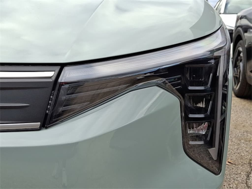 New 2025 Kia K4 LXS Sedan