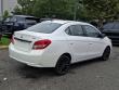 2020 Mitsubishi Mirage G4 Sedan