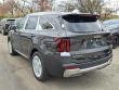 2026 Kia Sorento Hybrid EX SUV