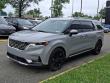 2023 Kia Carnival SX MPV