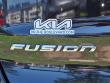2019 Ford Fusion Titanium Sedan