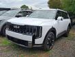 2027 Kia Telluride S SUV