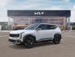 2027 Kia Seltos X-Line SX SUV