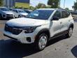 2026 Kia Seltos S SUV