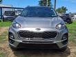 2021 Kia Sportage EX SUV