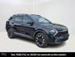 2023 Kia Sportage X-Line SUV