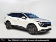 2023 Kia Sportage Hybrid EX SUV