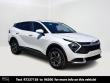 2024 Kia Sportage LX SUV