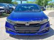 2021 Honda Accord Sport 1.5T Sedan