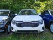 2026 Kia Seltos S SUV
