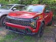 2026 Kia Sportage X-Line SUV