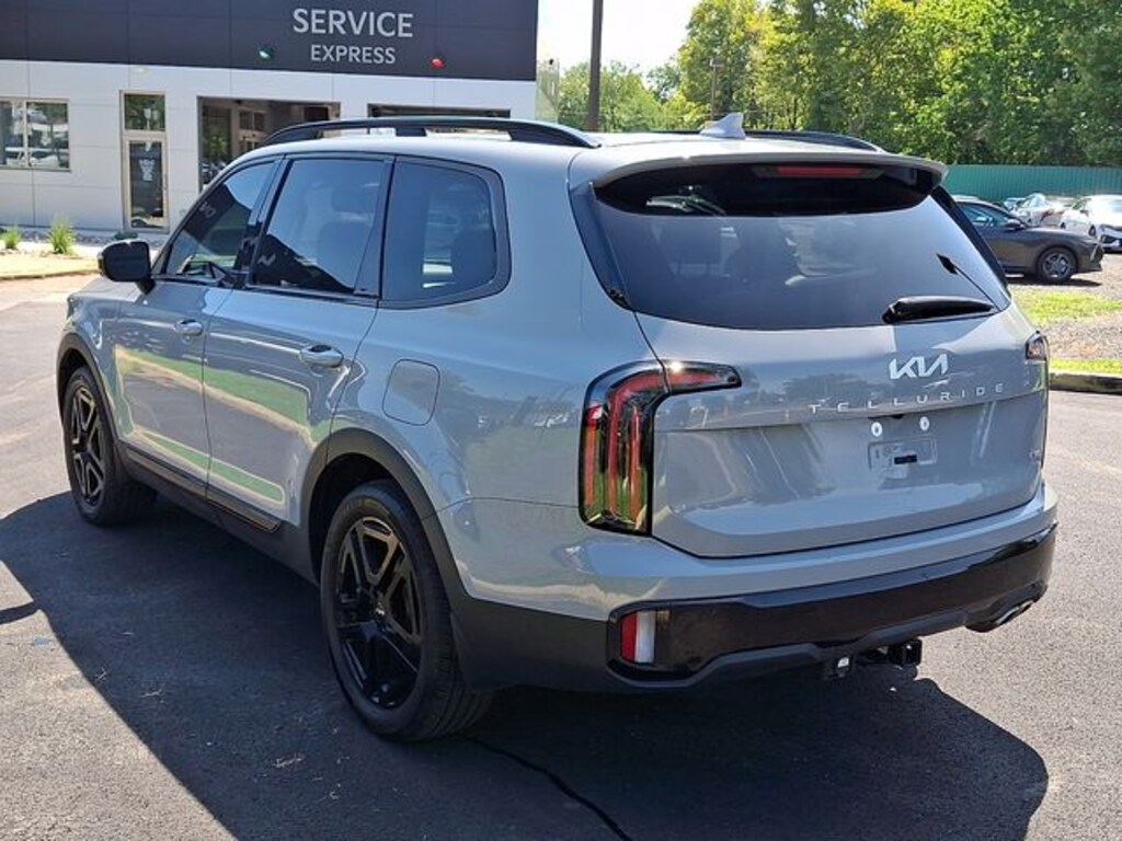 Used 2024 Kia