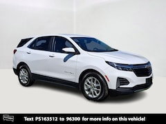 2023 Chevrolet Equinox LT w/1LT SUV