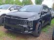 2027 Kia Sportage X-Line SUV