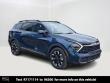 2024 Kia Sportage Plug-In Hybrid X-Line SUV