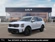 2025 Kia Telluride SX X-Line SUV