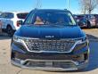 2022 Kia Carnival SX MPV