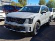 2026 Kia Sorento EX SUV