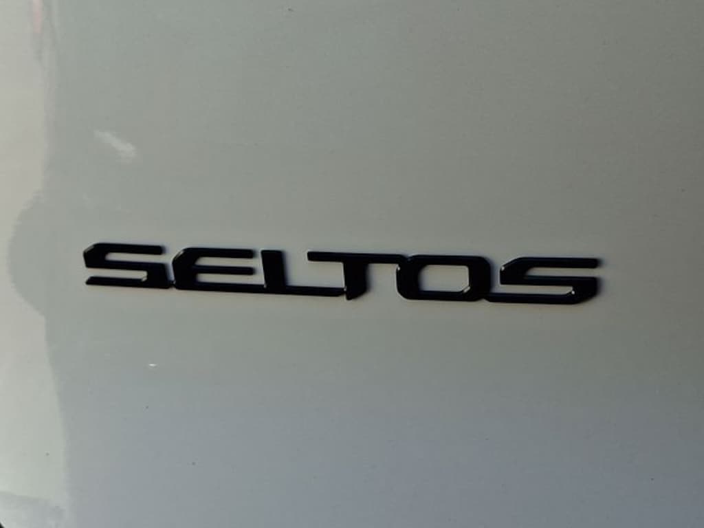 New 2027 Kia Seltos X-Line S SUV