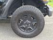 2022 Jeep Gladiator Mojave Truck Crew Cab