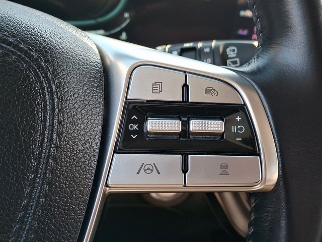 2024 Kia Telluride S - Photo 22