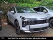 2026 Kia Sportage EX SUV