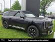 2027 Kia Telluride Hybrid SX SUV
