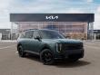2027 Kia Telluride Hybrid X-Line SX-Prestige SUV
