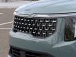 2027 Kia Carnival Hybrid SX Van Passenger Van