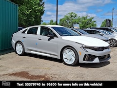 2025 Kia K5 GT-Line Sedan