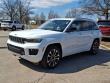 2022 Jeep Grand Cherokee Overland SUV