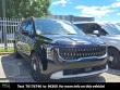 2026 Kia Carnival Hybrid EX Van Passenger Van