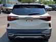 2022 Kia Seltos S SUV