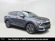 2023 Kia Sportage Hybrid EX SUV