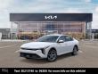 2025 Kia K4 LXS Sedan