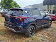 2025 Kia Seltos EX SUV
