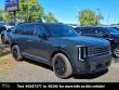 2027 Kia Telluride Hybrid X-Line SX SUV