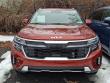 2026 Kia Seltos SX SUV