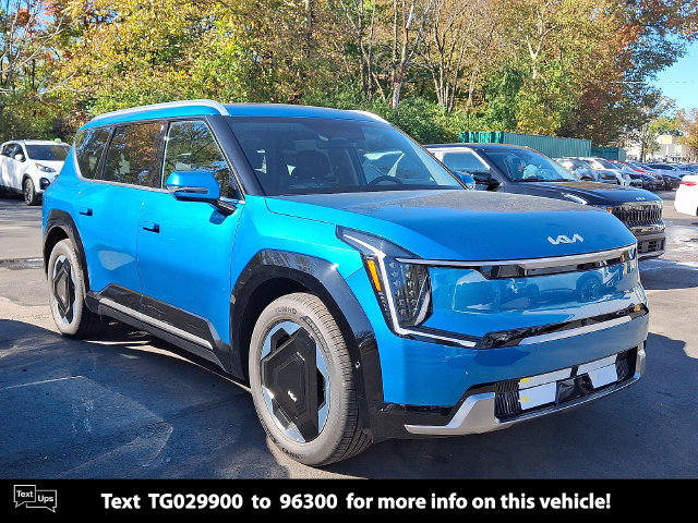 2026 Kia EV9 Land SUV