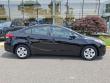 2018 Kia Forte LX Sedan