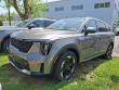 2026 Kia Sorento Hybrid EX SUV