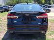2019 Ford Fusion Titanium Sedan