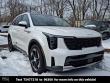 2026 Kia Sorento Hybrid EX SUV