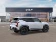 2027 Kia Seltos X-Line SX SUV