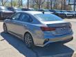2023 Kia Forte GT-Line Sedan