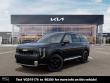 2027 Kia Telluride Hybrid SX SUV