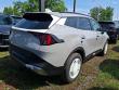 2027 Kia Sportage Hybrid EX SUV