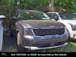 2026 Kia Sorento LX SUV