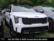 2026 Kia Sorento X-Line SX SUV